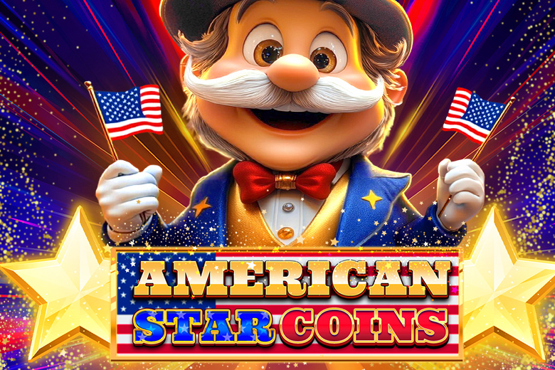 American Star Coins