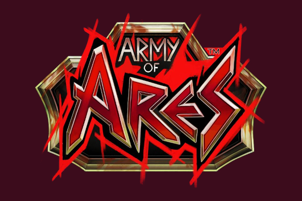 Army of Ares free demo play