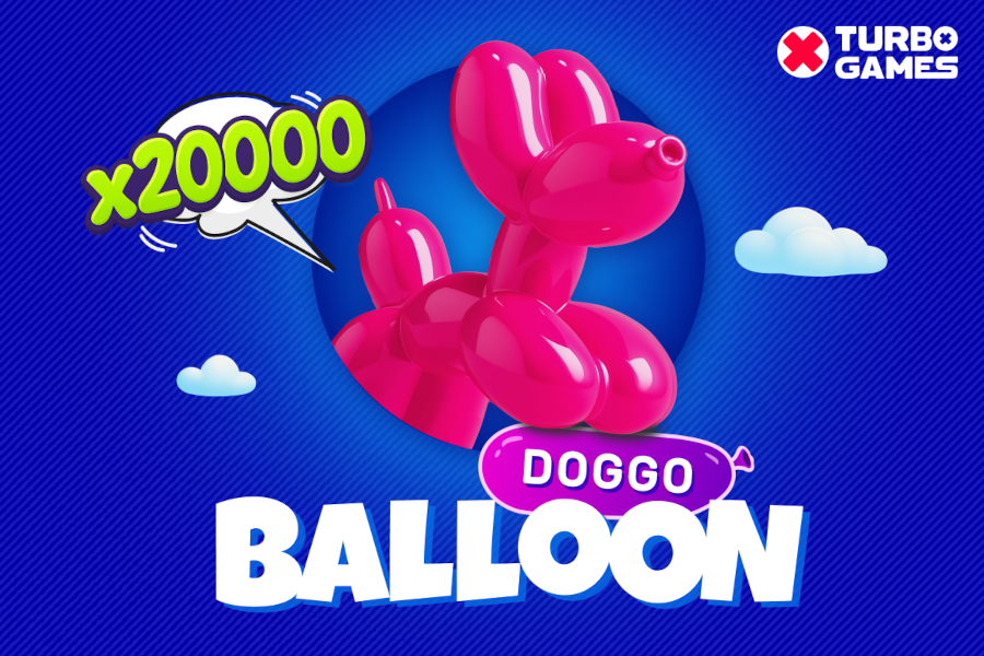 Balloon Doggo free demo play