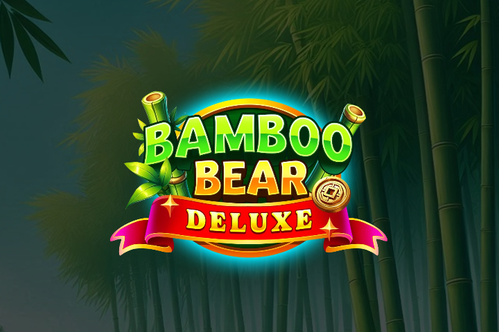 Bamboo Bear Deluxe free demo play