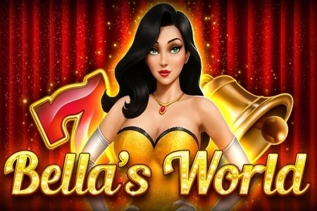 Bella's World free demo play