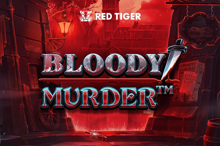 Bloody Murder free demo play