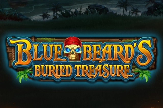 Blue Beard's Buried Treasure free demo play