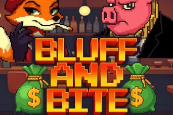 Bluff and Bite free demo play