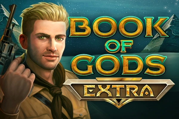 Book of Gods Extra free demo play