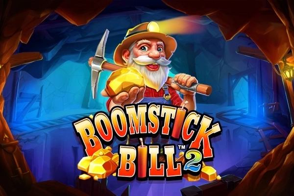 Boomstick Bill 2 free demo play