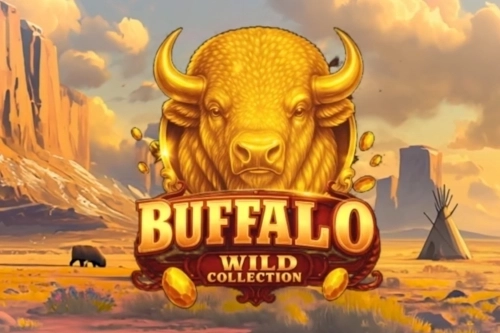 Buffalo Wild Collection free demo play