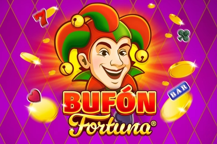 Bufon Fortuna free demo play