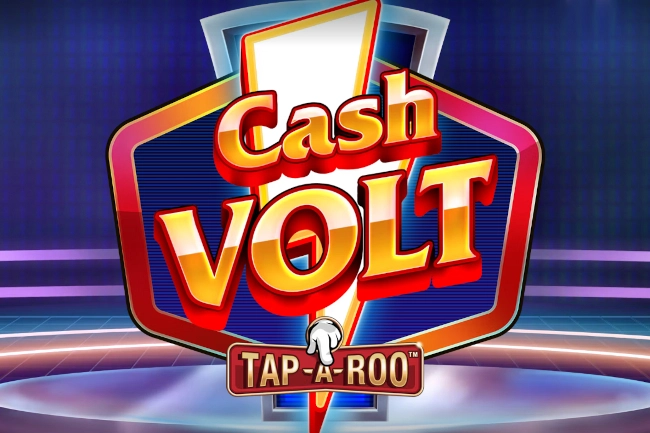 Cash Volt Tap-A-Roo free demo play
