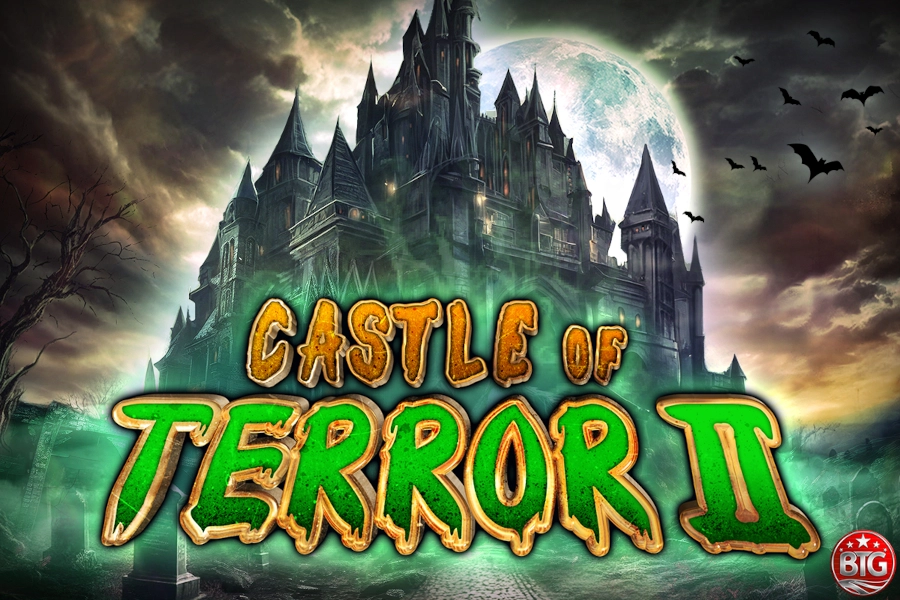 Castle of Terror 2 free demo play