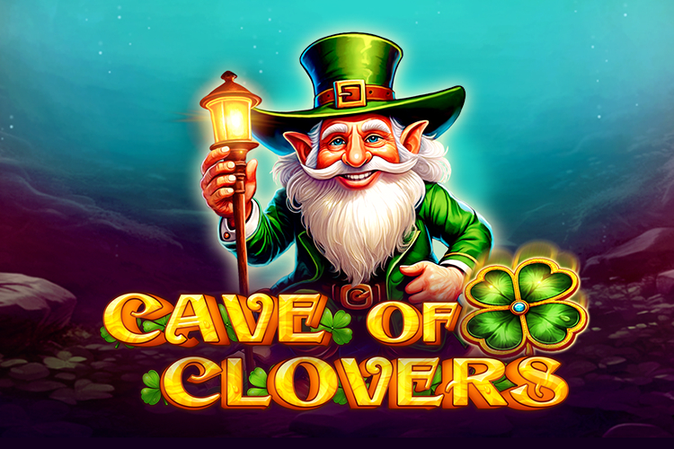 Cave of Clovers free demo play