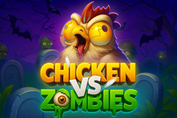 Chicken vs Zombies