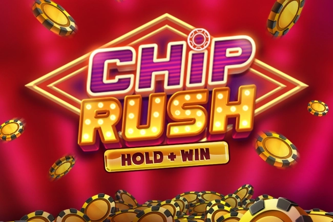 Chip Rush free demo play