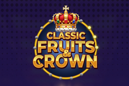 Classic Fruits & Crown free demo play