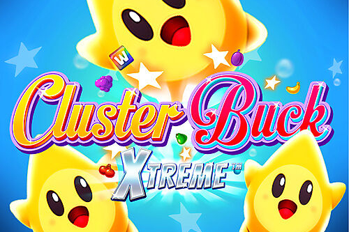 ClusterBuck Xtreme free demo play