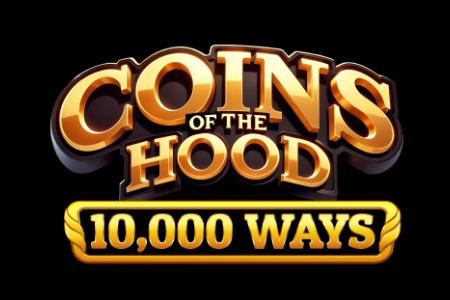 Coins of the Hood 10,000 Ways free demo play