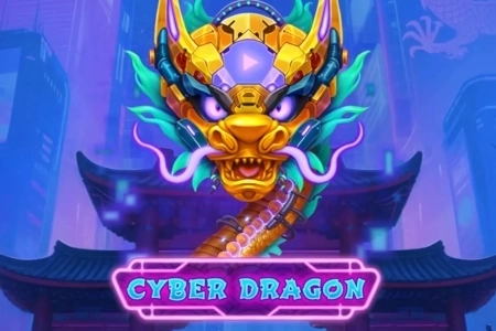 Cyber Dragon free demo play