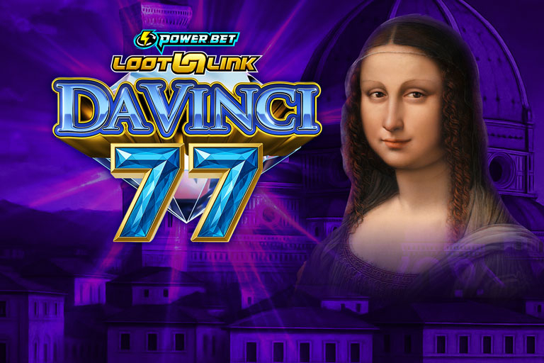 Da Vinci 77