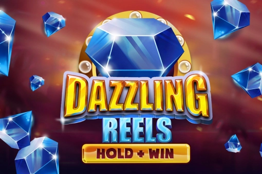 Dazzling Reels free demo play