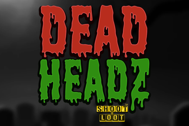Dead Headz free demo play