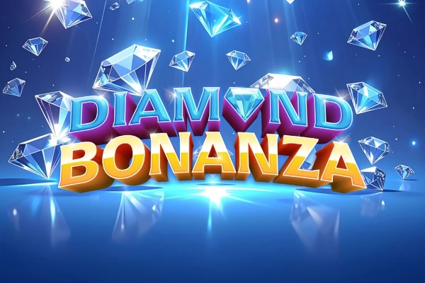Diamond Bonanza free demo play