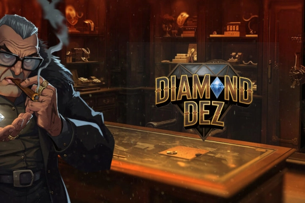 Diamond Dez free demo play