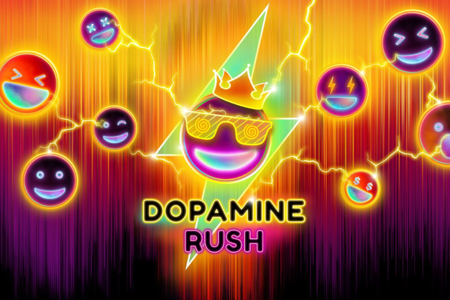 Dopamine Rush free demo play