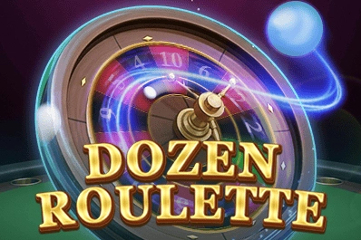 Dozen Roulette free demo play