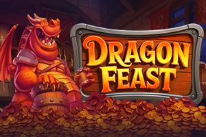 Dragon Feast free demo play