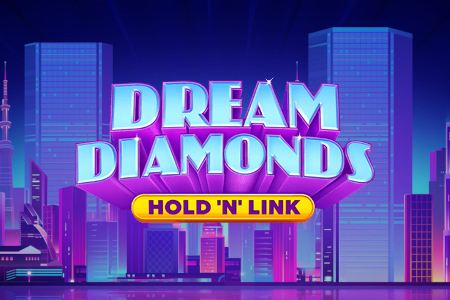 Dream Diamonds: Hold 'N' Link free demo play