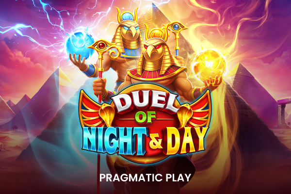 Duel of Night & Day free demo play