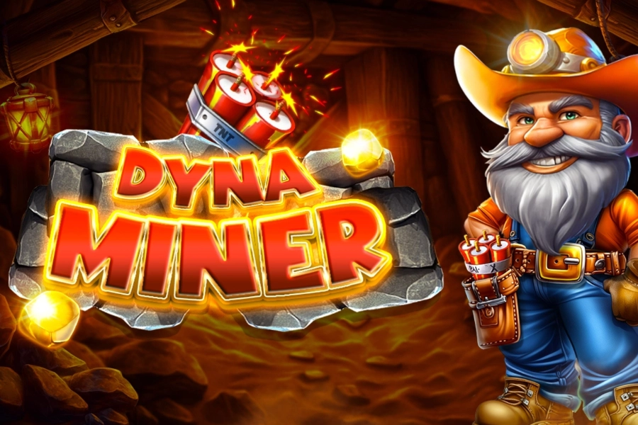 DynaMiner free demo play