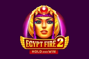 Egypt Fire 2 free demo play