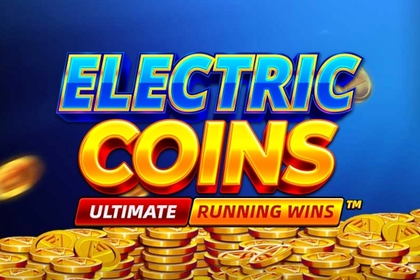 Electric Coins: Ultimate free demo play