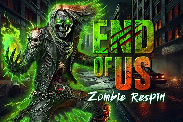 End of Us - Zombie Respin free demo play