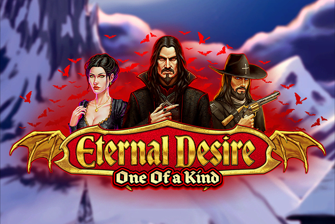 Eternal Desire One of a Kind