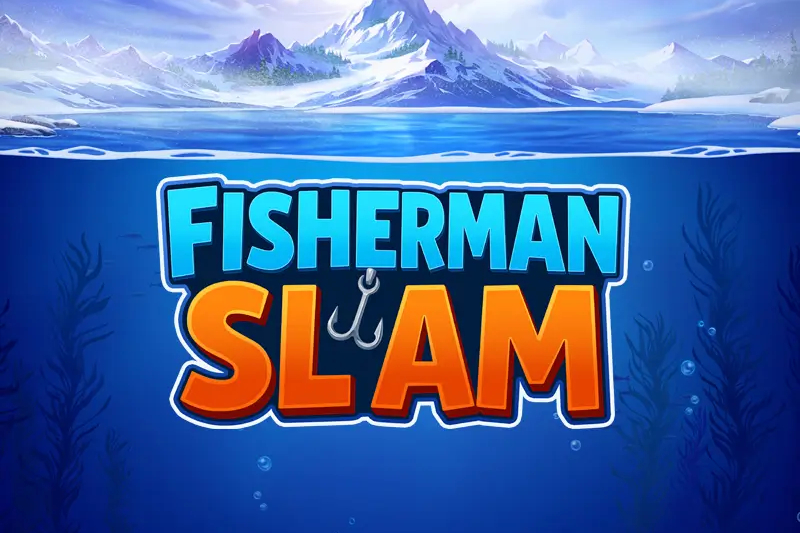 Fisherman Slam free demo play
