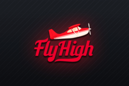 Fly High free demo play