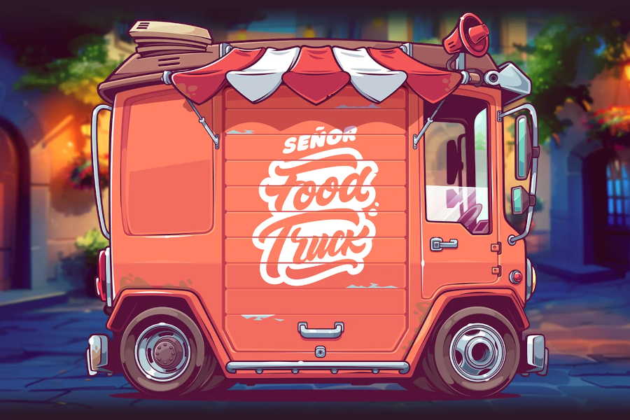 Food Truck