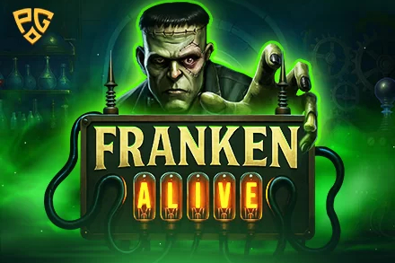 Franken Alive free demo play