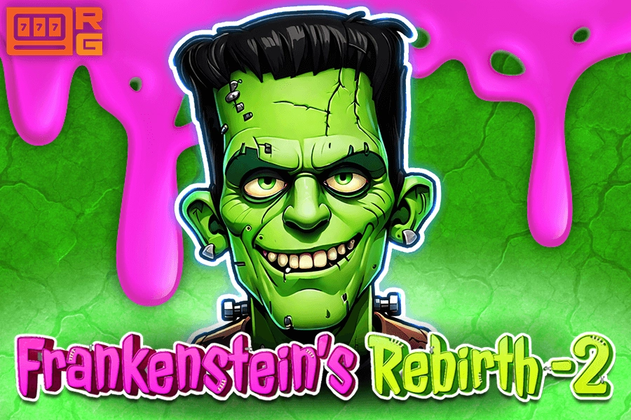 Frankenstein's Rebirth 2 free demo play