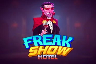 FreakShow Hotel free demo play