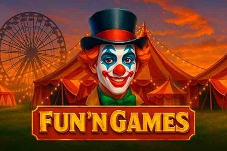 Fun'n Games free demo play