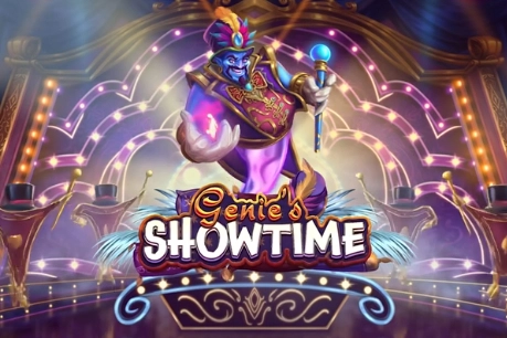 Genie's Showtime free demo play