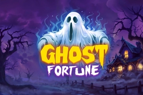 Ghost Fortune free demo play