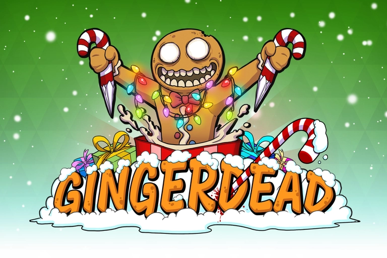 Gingerdead free demo play