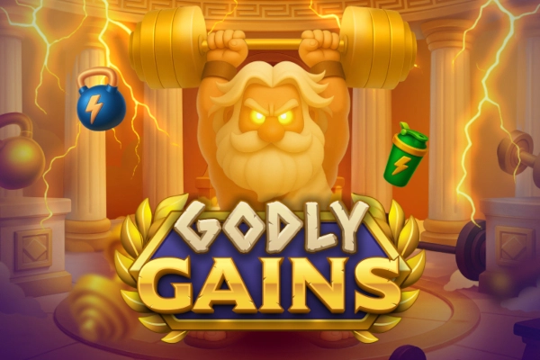 Godly Gains free demo play