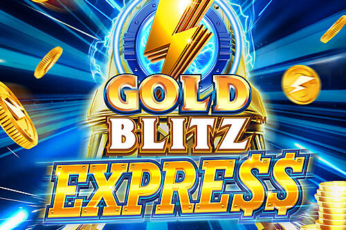 Gold Blitz Express free demo play