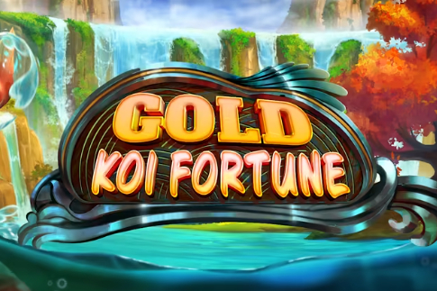 Gold Koi Fortune free demo play