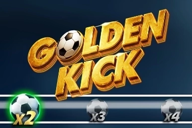Golden Kick free demo play